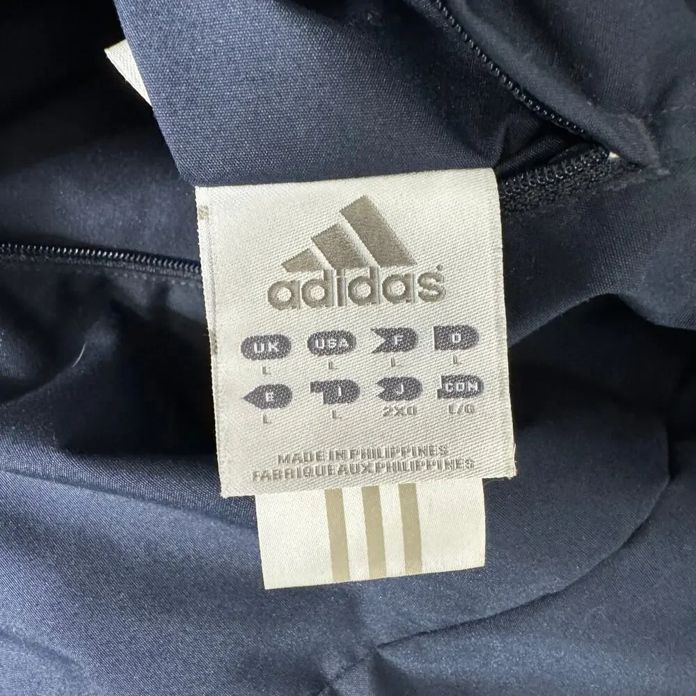 Adidas vintage 2002